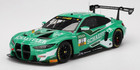 TOP SPEED, BMW M4 G82 GT3 #11 Schubert Motorsport DTM 2024 M.WITTMANN, 1/18, ...