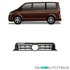 Kühlergrill Kühlergitter für VW Transporter T5 7HB 7HJ 7EB Facelift 2009-2015