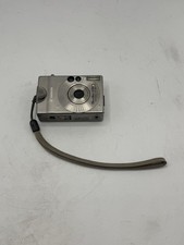 CANON PowerShot S110 2.1 MP Digital Camera ELPH READ