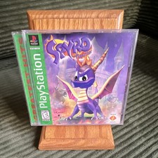Spyro the Dragon - Sony PlayStation 1