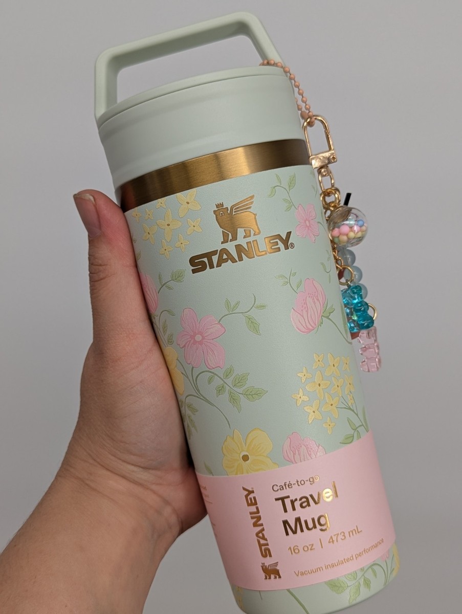 24oz stainless steel tumblers wholesale Gun Metal ColorShift 24oz Plump – Tipsy Magnolia main image 1