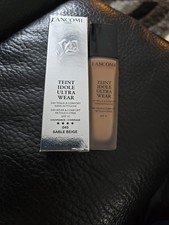 Lancome Teint Idole Ultra Wear 24H Wear & Comfort Foundation 30ml SABLE BEIGE 