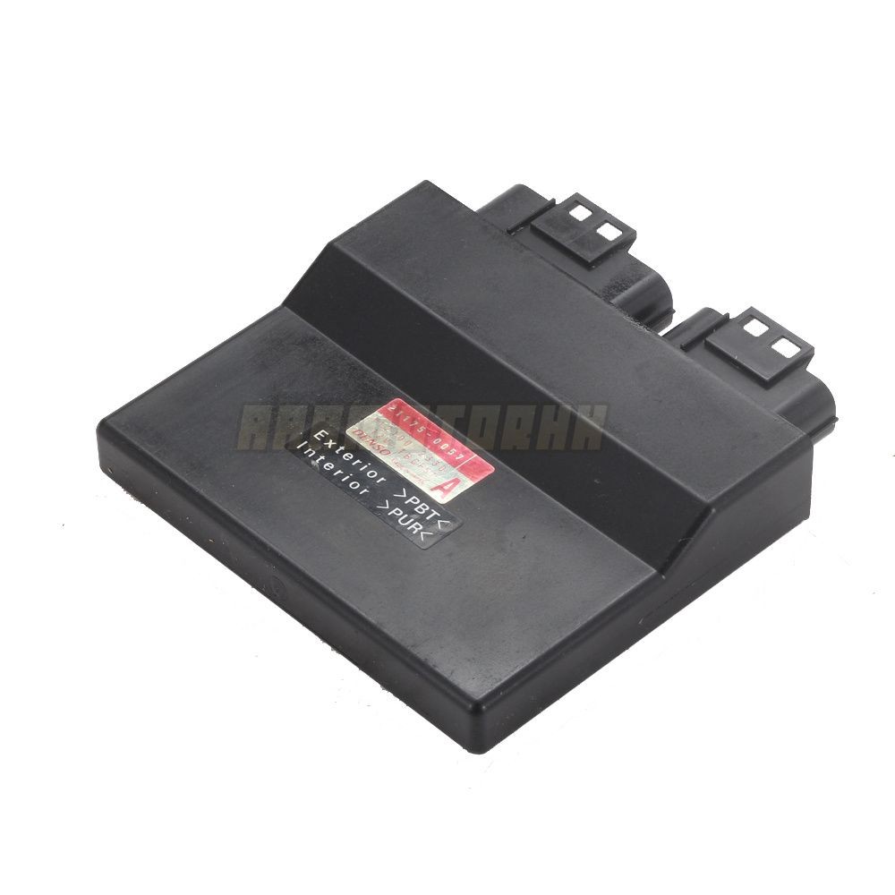 OEM ECU ECM CDI Computer Control Unit For Kawasaki ZX636 Ninja ZX