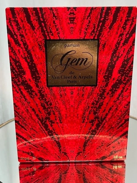 Van Cleef & Arpels Gem Fragrances for Women Just Listed 2026