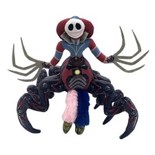 New Horror Game Plush Doll Action Figure Kid Birthday Gift Collectible Toy Decor