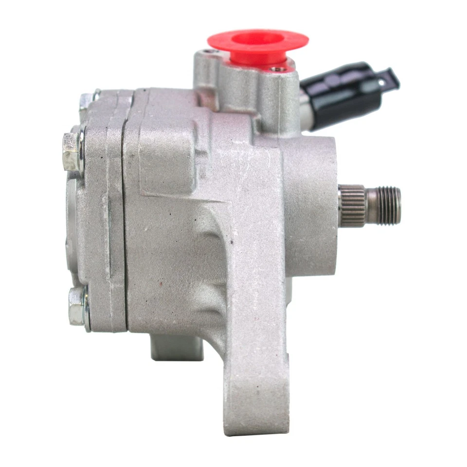 Bomba de dirección asistida Atlantic Automotive 5339N para Honda Odyssey 99-04 Foto 4 de 4