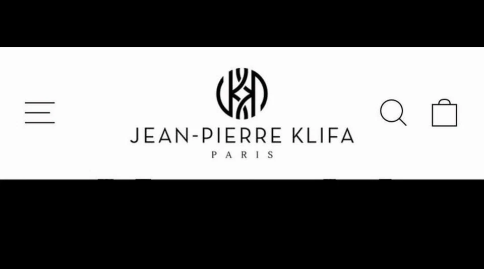 Bolso cubo de cuero JPK (Jean Pierre Klifa) Foto 4 de 4