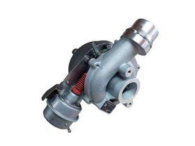 Turbolader Renault Kangoo 09-17, Nissan Qashqai 07-14, Dacia Duster 10-17
