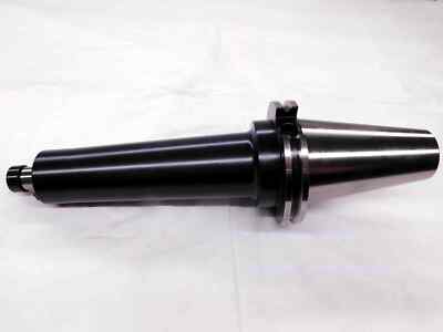 Portautensili ERICKSON TOOL CAT50 &ndash; Pilota 3/4, Modello Stub CV50SM075150, Usato