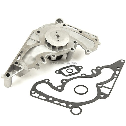 Timing Belt Kit &amp; Water Pump For Toyota Land Cruiser 98-07 4Runner Lexus GX470 E