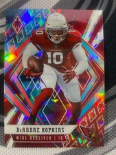 2020 Panini Phoenix Football Cards 26