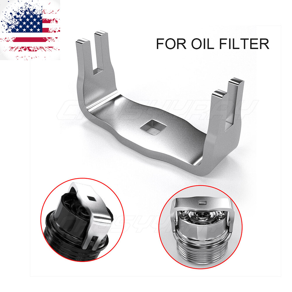 Housing Tool Remover Cap Wrench Fit For Toyota Cl