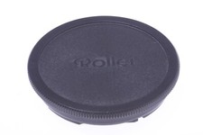   ROLLEI, ROLLEIFLEX 6002 ORIGINAL CAMERA BODY CAP  74-2