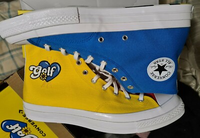 Varsity Jacket Golf Wang Tripanel WACKO MARIA X NANGA Down Jacket