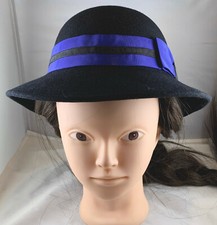LANCASTER WOMENS WOOL HAT