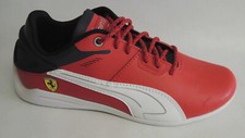 NEU Puma Ferrari Drift Cat Delta Junior Gr. 38 Schuhe Sneaker 306896-05