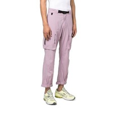 Helly Hansen Mens Technical Cargo Trousers / Arc 22 / Purple Ash / RRP £170