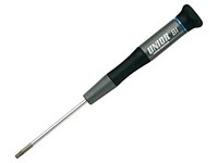 608314 Schraubendreher Torx® PräZision TX10 621E L.Klin: 60Mm Unior