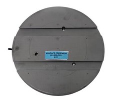 Veeco/bruker 160-002-409 R.b 0008 Wafer Chuck 300mm Diameter (8177)w