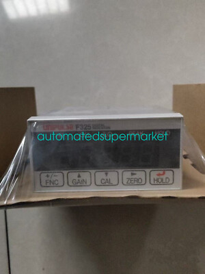 1PcS New UNIPULSE F325 Display Controller Shipping by DHL/FedEX