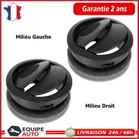 2 BelüFtungsfilter FüR Qubo 735460869