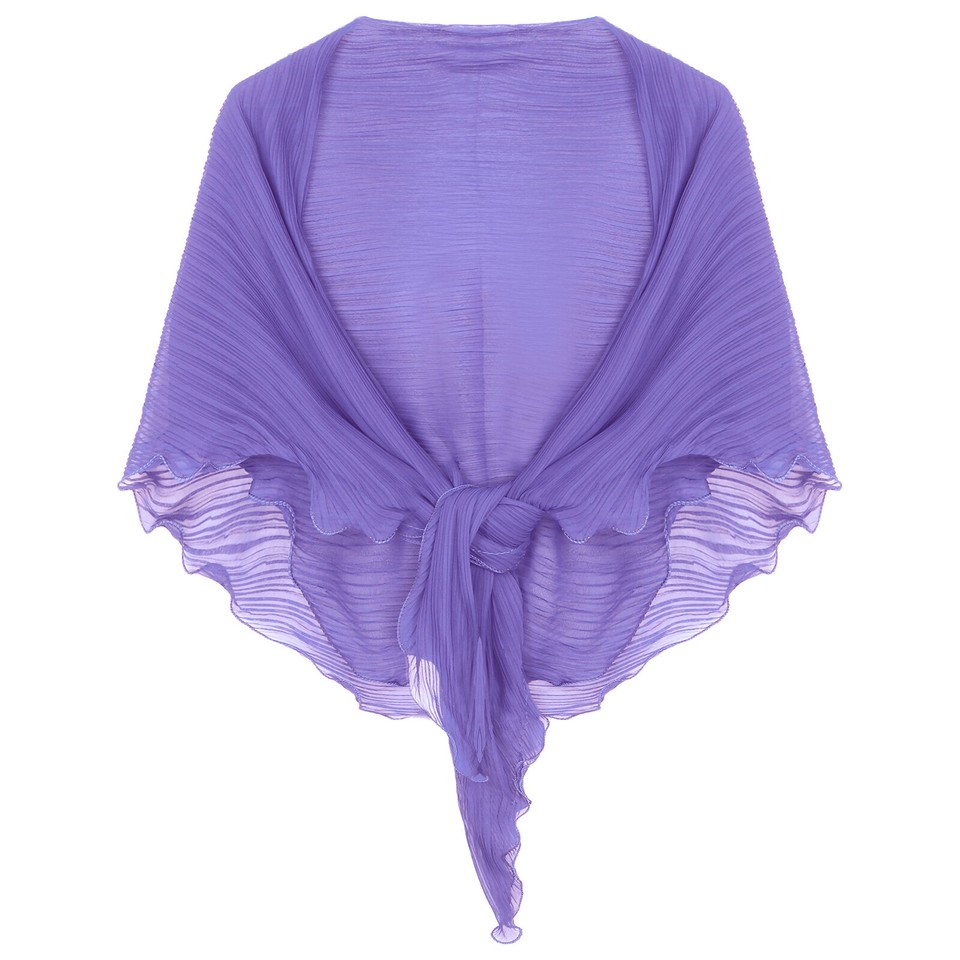 Womens Cardigan Chiffon Top Open Front Bolero Shrug Long Sleeve Beach