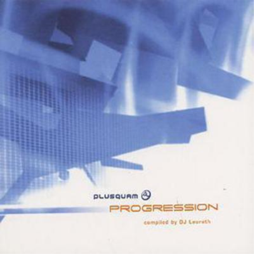 Various Artists Progression (CD) Album