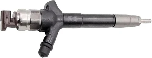 4X Fuel Injector 095000-0430 23670-27020 For Toyota Corolla 2.0 D Engine D4D - Picture 6 of 6