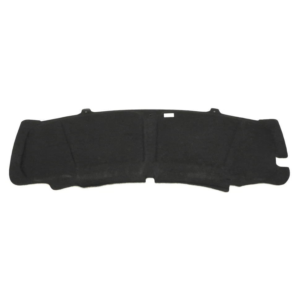 Jeep Compass 2011-2017 capó silenciador almohadilla aislante nuevo genuino Mopar 68086354ab Foto 3 de 4