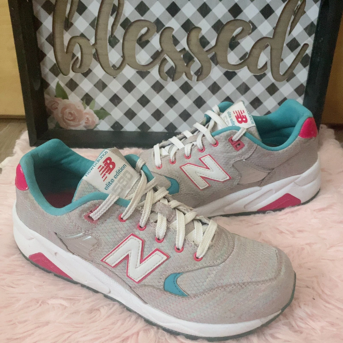 New balance revlite 580 womens outlet