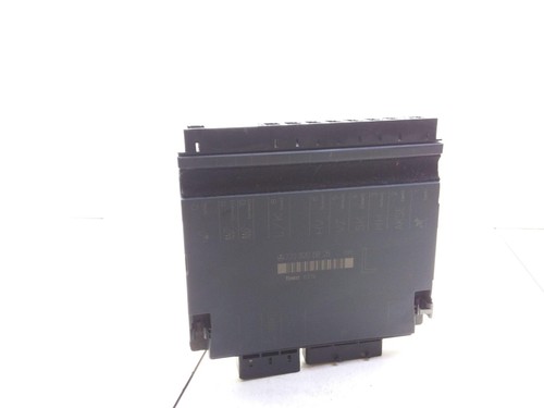 Mercedes-Benz S W220 2002 Steuergerät Sitz 2208206826 20626509