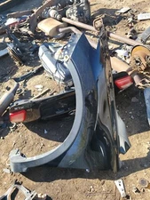 (LOCAL PICKUP ONLY) Driver Left Fender Fits 07-15 MAZDA CX-9 2377368