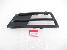 Genuine OEM Honda 33352-TM8-J01 Driver Foglight Trim Bezel Garnish 12-14 Insight