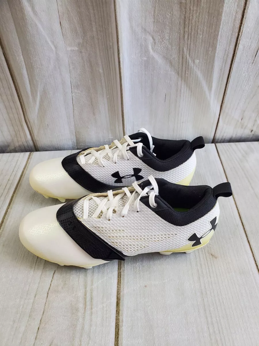 Under armour sales hockey shoes