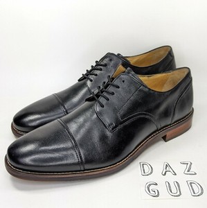 florsheim salerno cap toe oxford