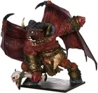 Dungeons & Dragons D&D Miniatures Orcus, Prince of Undeath Gargantuan ~ Sealed