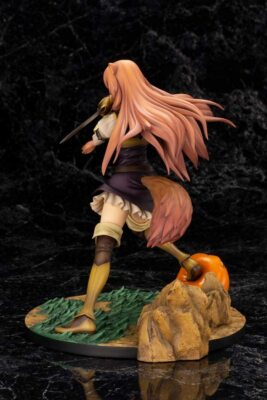 The Rising of the Shield Hero Raphtalia 1/7 Complete Figure | eBay
