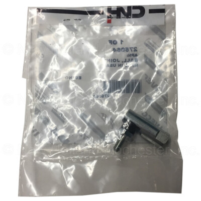 H♡ New Holland Ball Joint Part # 275064 | eBay