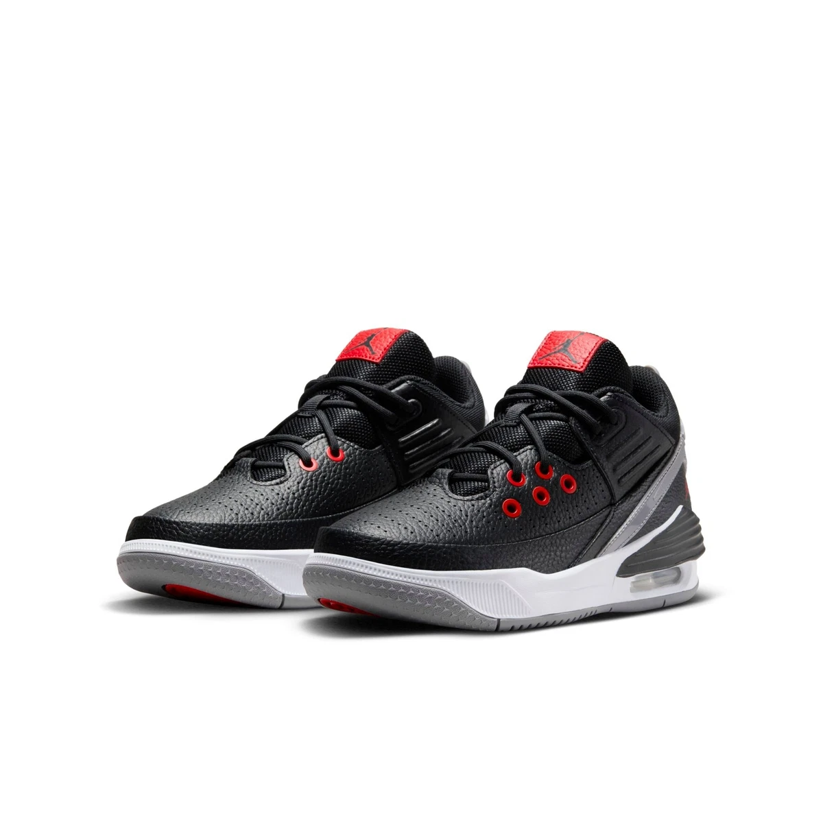 Jordan max aura grade best sale school