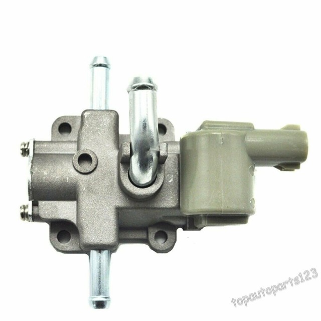 For Toyota T100 Tundra Tacoma 4Runner 3.4L-V6 1996-2004 Idle Air