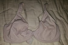 Preowned Victoria's Secret Body By Victoria Bra - 36D