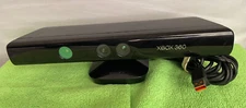 Xbox 360 Kinect Sensor Bar (Black) - Fully Tested ✅