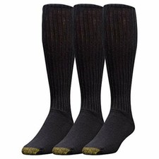Gold Toe Ultra Tec Performance Over The Calf Athletic Assorted Sizes , Colors