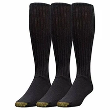Gold Toe Ultra Tec Performance Over The Calf Athletic Assorted Sizes , Colors 
