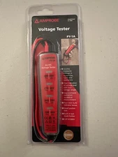 Amprobe PY-1A Voltage Tester 3503229 NEW! Free Shipping!