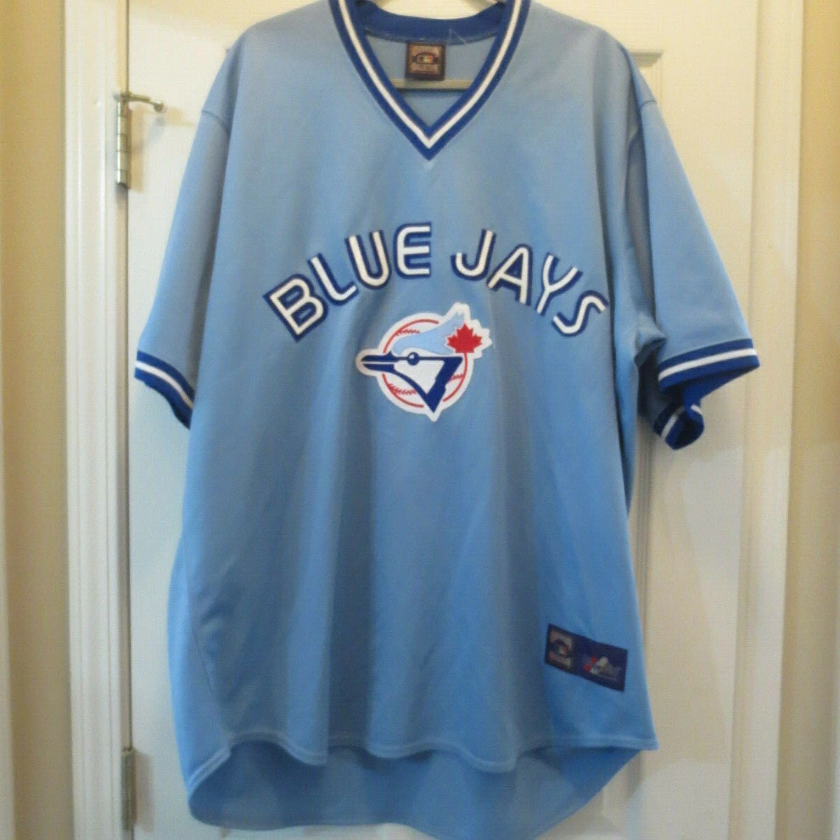 jays throwback uniforms