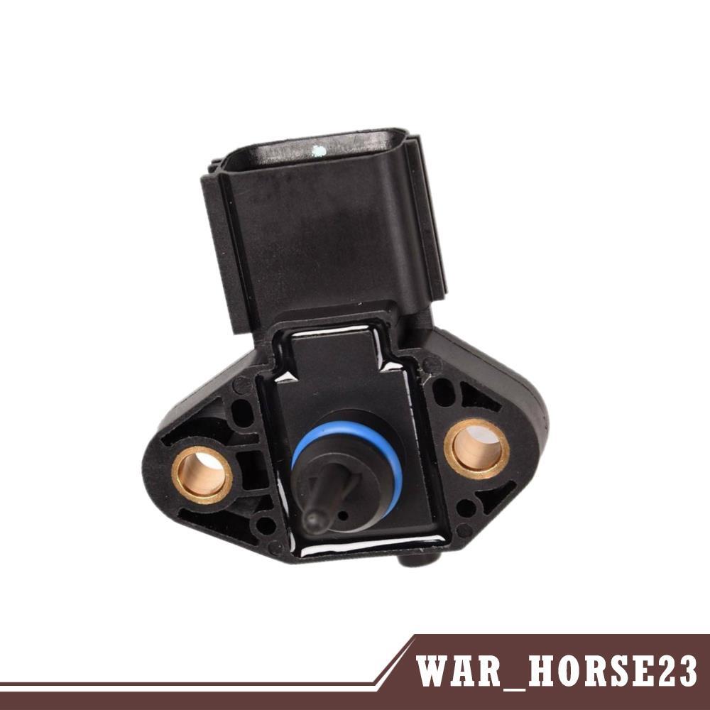 Fuel Injection Rail Pressure Sensor Fits For Mustang Focus F-150 Escape Explorer