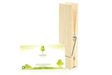 Giant Wooden Peg - 150mm