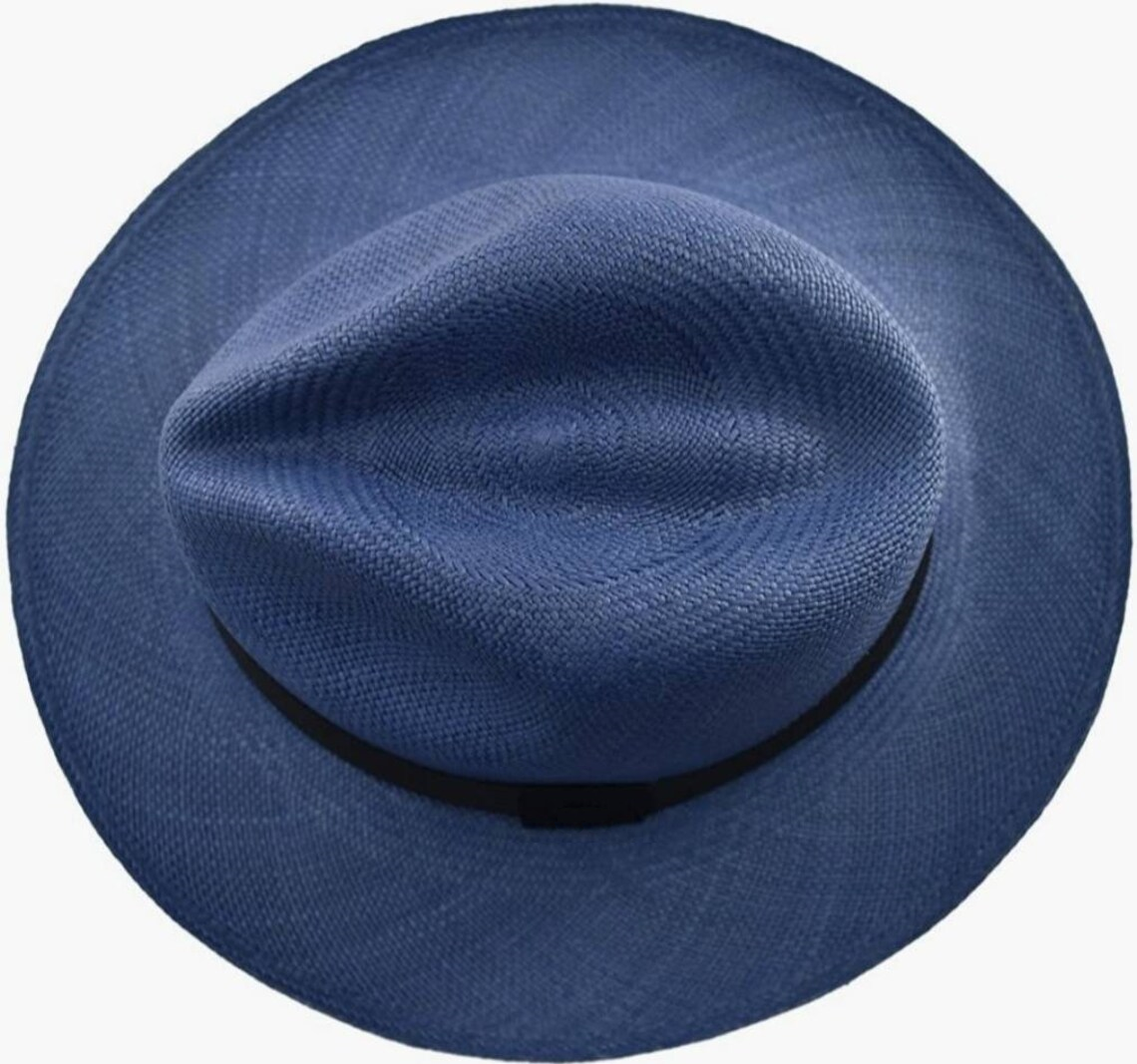 Genuine Panama Hat 