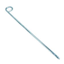 John Deere M143104 Loop-Drilled End Eye Pin